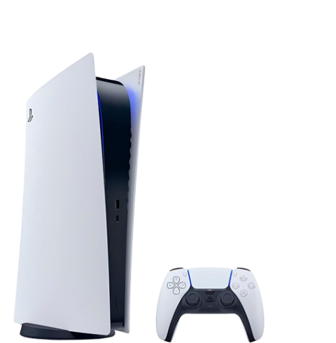 Sony PlayStation 5 Digital 825GB БУ